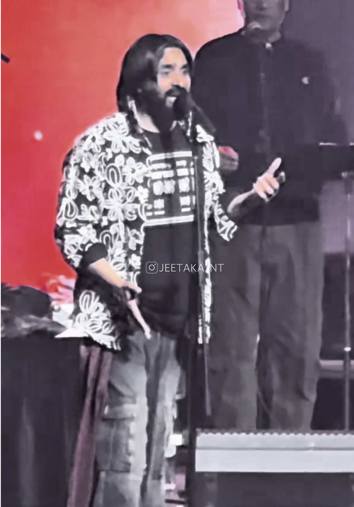 Ohi chan ohi raatan live music ❤️ #BabbuMaan #babbumaaninsta #babbumaanlive #khantwalamaan #punjabistatus 