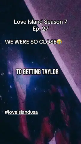 #loveislandusa #loveislandus #LoveIsland #nicolandria #amayapapaya #season7 #nicolandriain5 #nicolandriaedit 