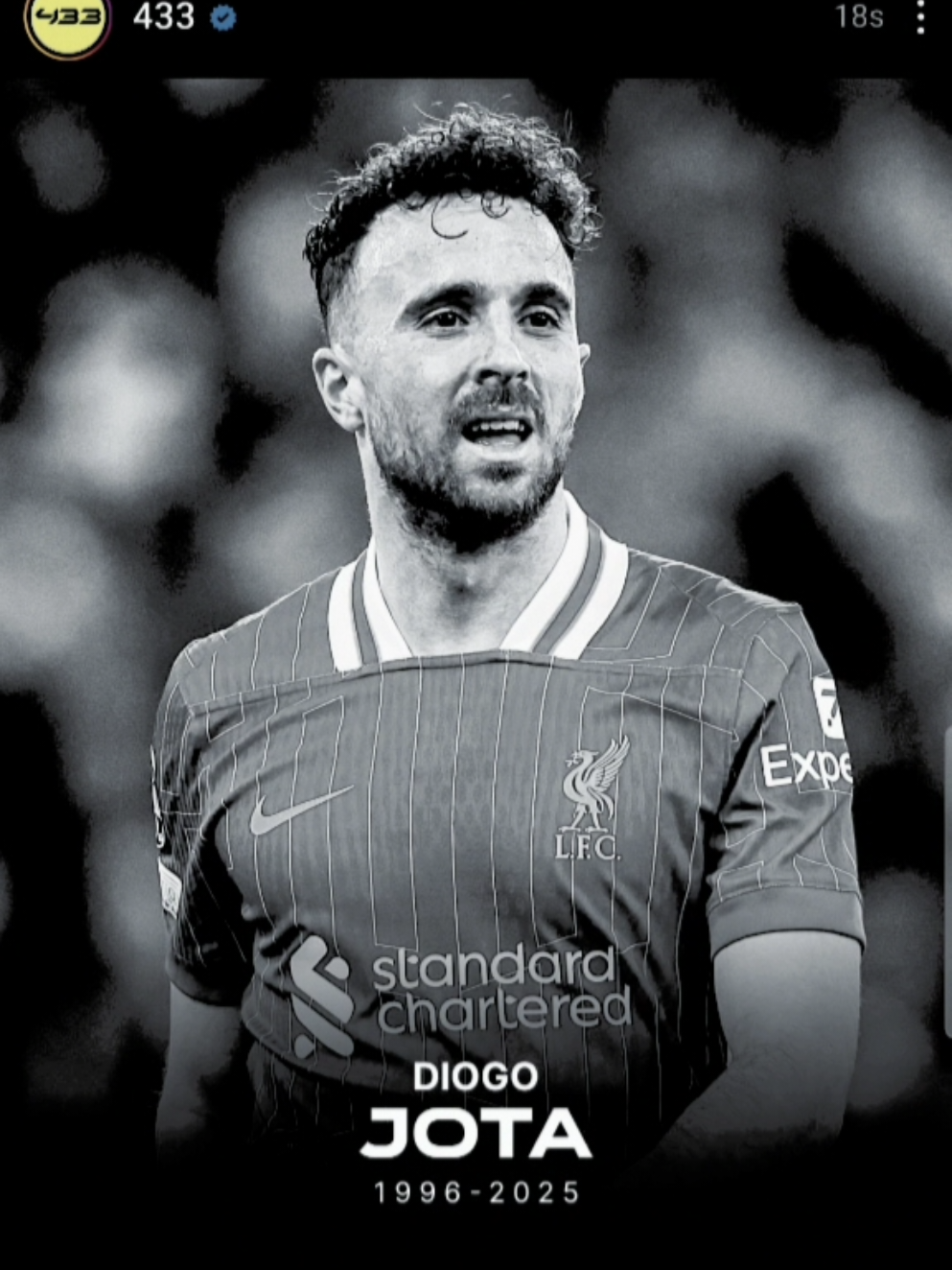 Diogo jota 😪💔#jkp #diogojota #football #viraltiktok 