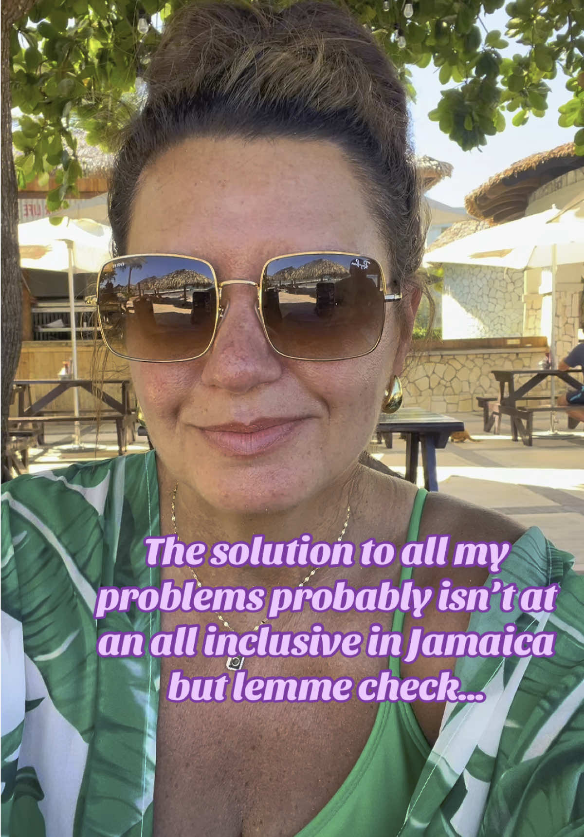 #solutions #allinclusive #fyp #jamaica 