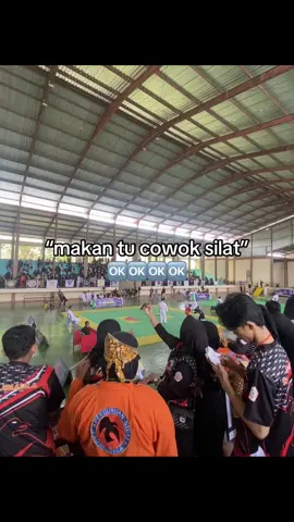 kekenyangan nih bos #fyp #silat #masukberandafyp 