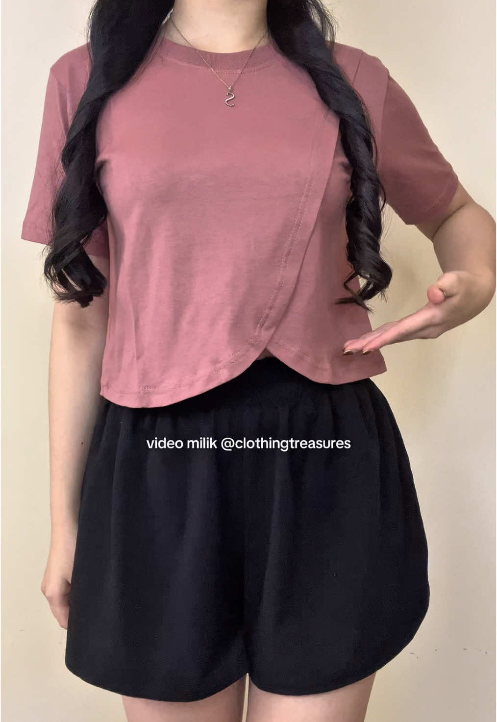 CAKEP BANGET BAJUNYA 🥵‼️ #fyp #atasanwanita #masukberanda 