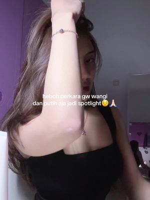 gausa nekat suntik putih soalnya yg ini ga bikin dempul