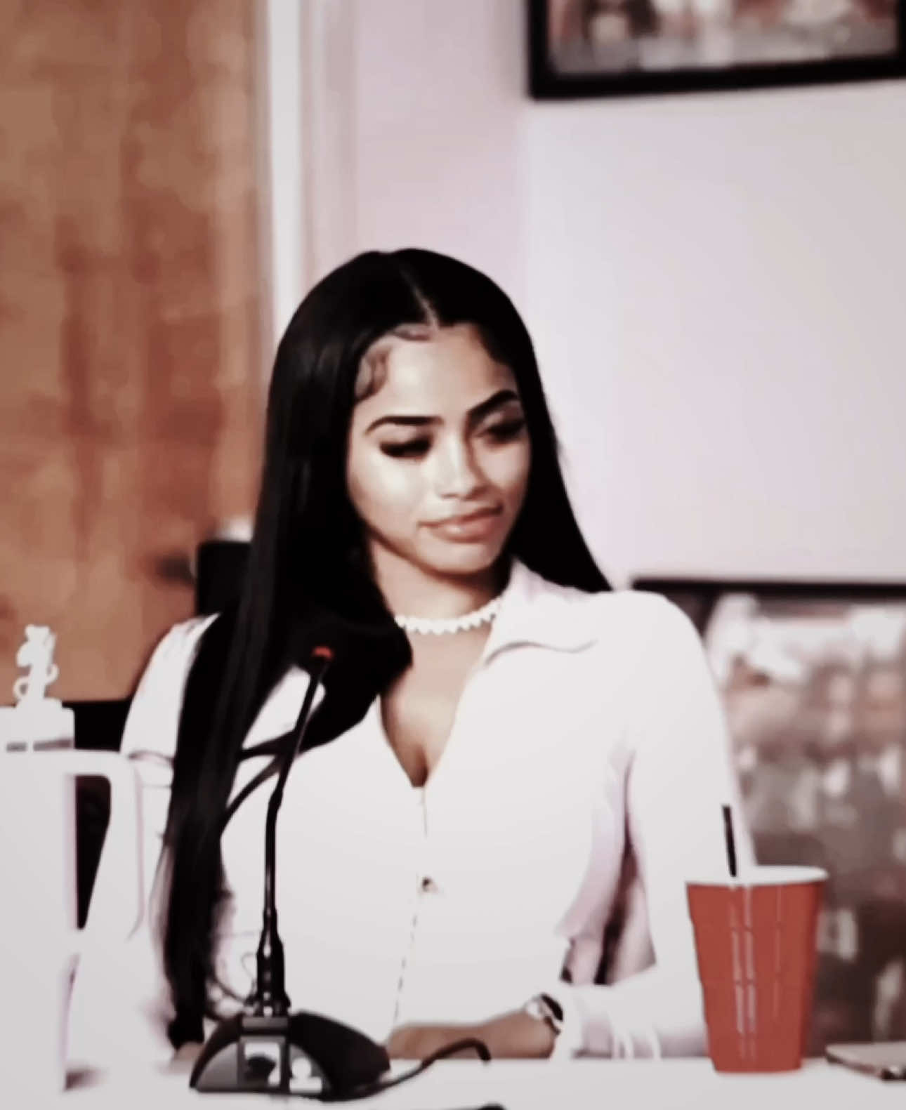 she so finee #fyp #foryou #viral #trending #foryoupage #nowthatstv #ynr #alexischade #alexisnttv #youngnreckless @alexis.chade 