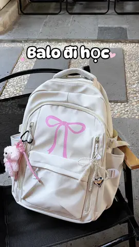 Balo HAZIN đi học nam nữ Mềm #xuhuong #vairal #balo #cap #balodihoc #bag #thoitrangnu #xh 