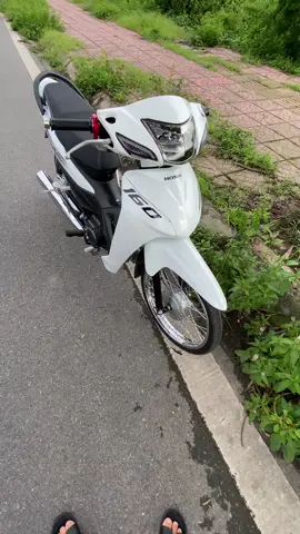 Có nên lấy bô zin ra làm nhồi bông không anh em#wave #ưave110 #honda 