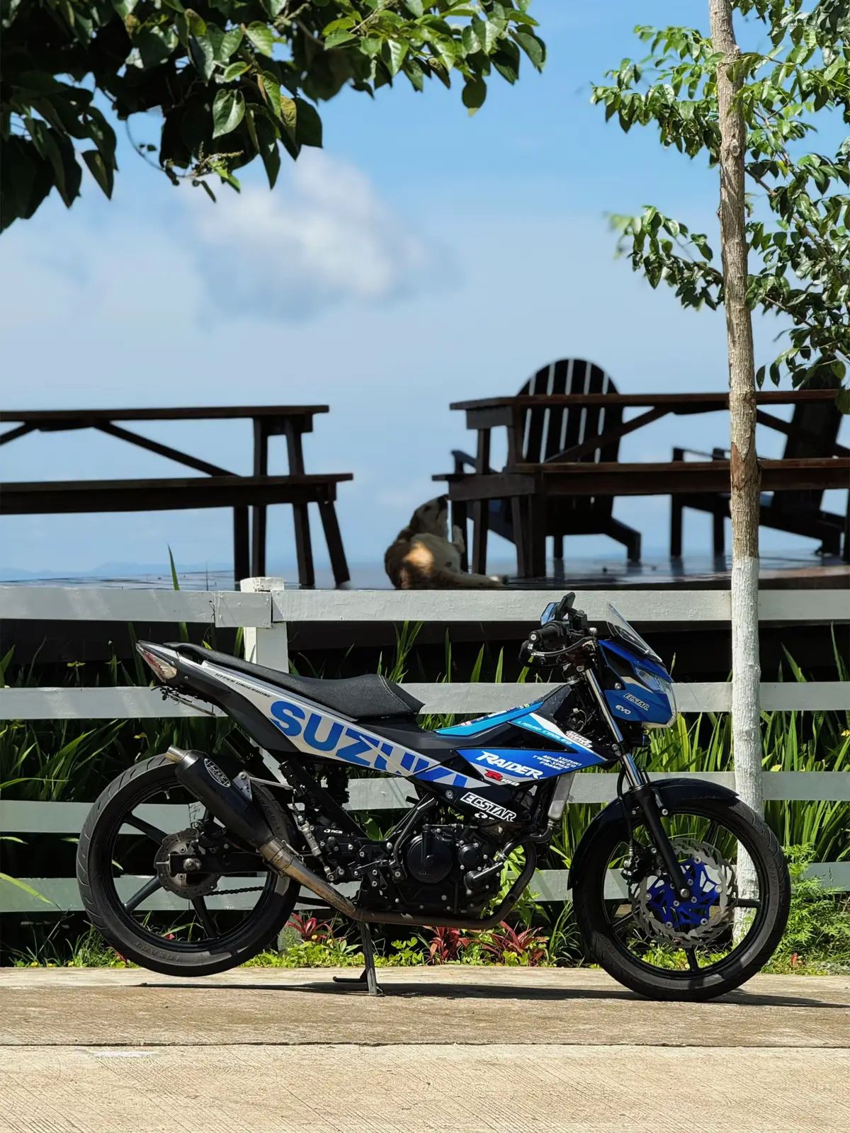 #raider150fi #satriaf150 #streetgpconcept #streetgp🇵🇭 #teamigops 