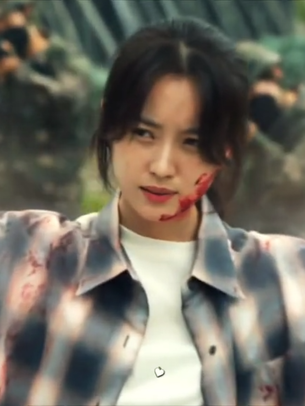 #hanhyojoo #saebom #happines #cloversq #kdrama #foryoupage #kdramaedit #xybca #koreandrama #fyp ib @4pt_11