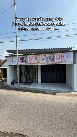 #salonkecantikan #fyp 