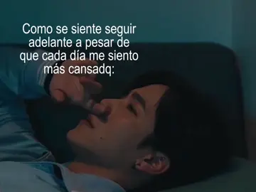 Me siento muy mal, necesito ayuda, ni siquiera tengo a quién contarle cómo me siento, no tengo amigos, no quiero molestar a mi familia y mi pareja ya tiene suficientes problemas como para cargar con los míos. #jackandjoker #jackandjokerseries #yinwar #seriebl #bl #paraidentificarse #textoblanco #viraal #fxyzcba #thailand🇹🇭 #podercerdito❤ #podercerdito❤ #podercerdito❤ #podercerdito❤ #podercerdito❤  #CapCut 