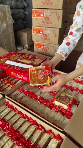 Bánh mới mỗi ngày 4/7/2025 Bánh Trung Thu Tân Dân Lợi #banhtrungthu #tandanloi #banhintandanloi 