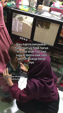 Rezeki tidak harus ber bentuk uang🤍