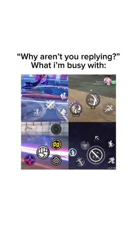 my gacha games are more important  - - #fyp #foryoupage #GenshinImpact #HonkaiStarRail #zenlesszonezero #wutheringwaves #imbroke 