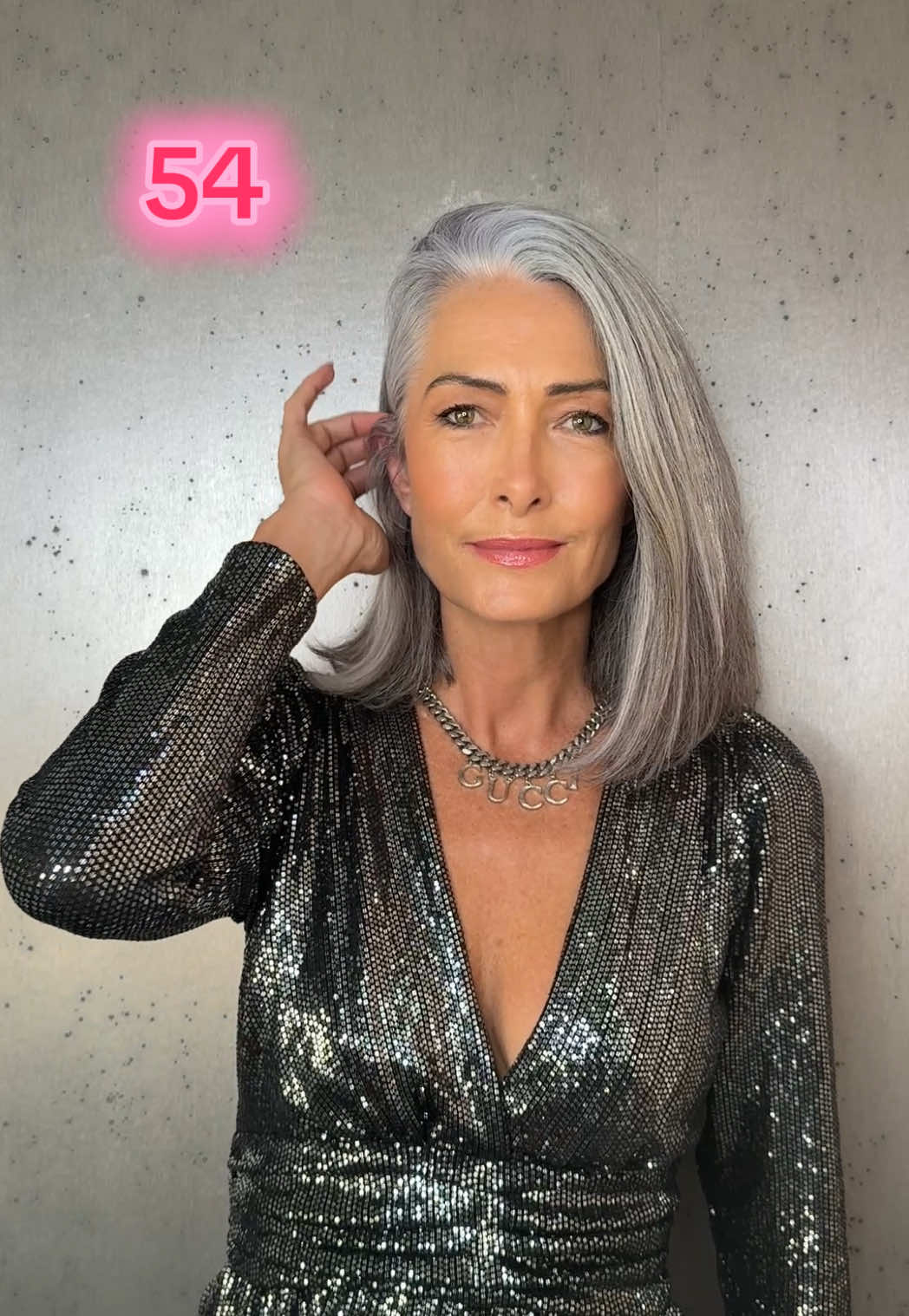 Ageing is a privilege not a punishment 🙏 #agepositive #olderwoman #maturewomen #fiftyplusstyle #maturewoman #loveyourage #agerepresentation #ageingwell #over50fashion #over50style #fiftyplusmodel 