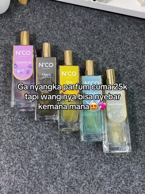 Wangiiii #parfum #parfumviral 