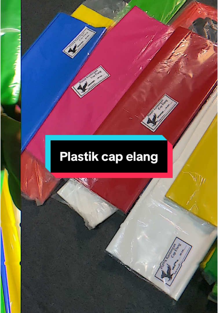 @M. YUS_AN Plastik layangan cap elang #musimlayangan #layangan #plastik #CapCut