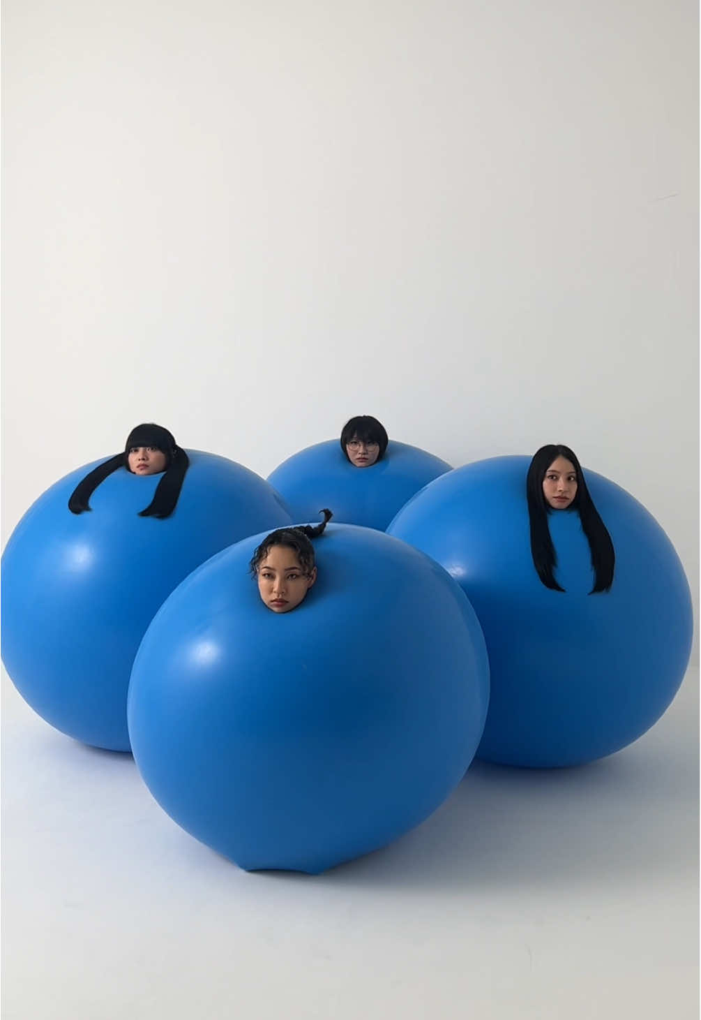 BEST ALBUM #新しい学校のすゝめ  2025年7月16日発売🔵 #新しい学校のリーダーズ #ATARASHIIGAKKO 