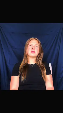 Normal people monologue! #acting #selftape #ActingChallenge #audi #monologue #actor #viral #viralvideo #fyp #fypシ #makemefamous #redhead #singing #audio #audition #casting #jesuslovesyou #jesus #dallas #emotional #crying #kidscasting #theaterkid #theatre #film #screen 