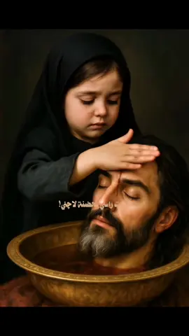 #الخدمة_الحسينية #عاشوراء #ياحسين #كربلاء #اطفال_الحسين #يارقيه_ياعزيزة_قلب_الحسين💔 