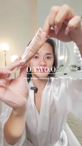 Team simot kasi maganda naman talaga ‘tong primer! 🧡 #otwoo #otwoophbeauty #primer #otwooprimer