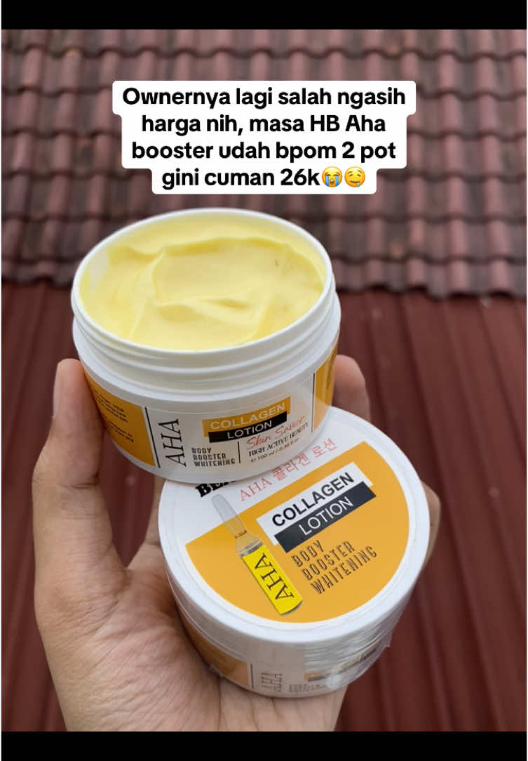 Beauty talk aha booster #ahabooster #beautytalkaha #hbaha #aha 