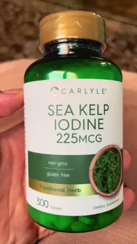 Super 👍 con exelentes beneficios #tiktokreels #flashsale #fyp #yadiracalderon #super #tiktok #iodine #vitaltiktok #radiaciones #prevention 