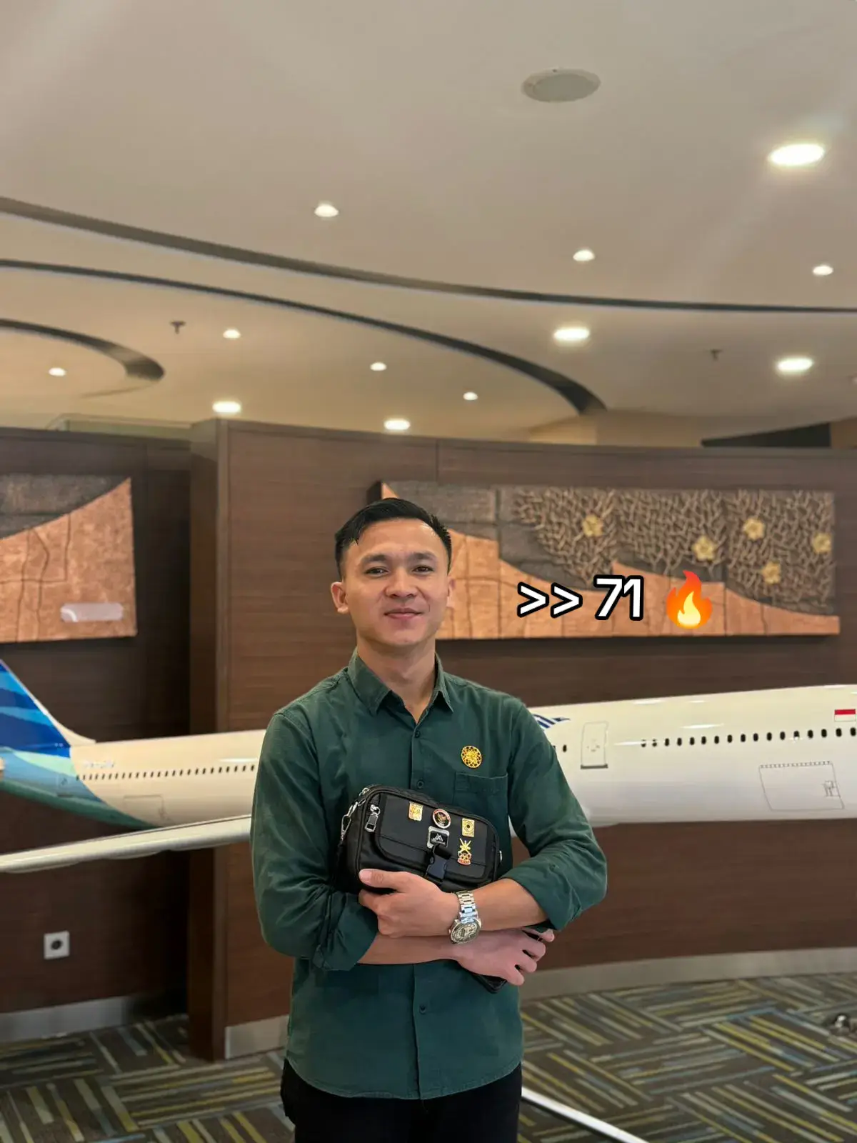 Ya'ahowu moroi ba Nias Selatan🙏🥰