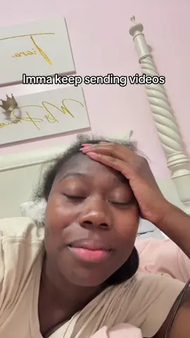 It don’t be that long for real but I’m like are y’all ever gonna watch it 🤨 #relatable #fyp 