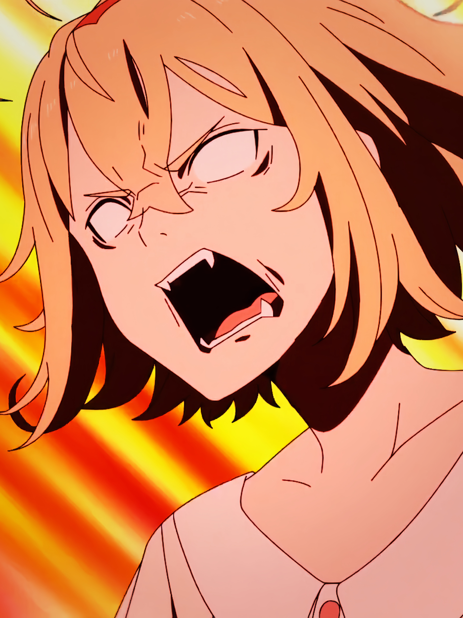 Hiro got yandere girl🤣 #alicia #kyuukyokushinkashitafulldiverpggagejutsu #foryou #anime #edit #fulldive #animeedit 