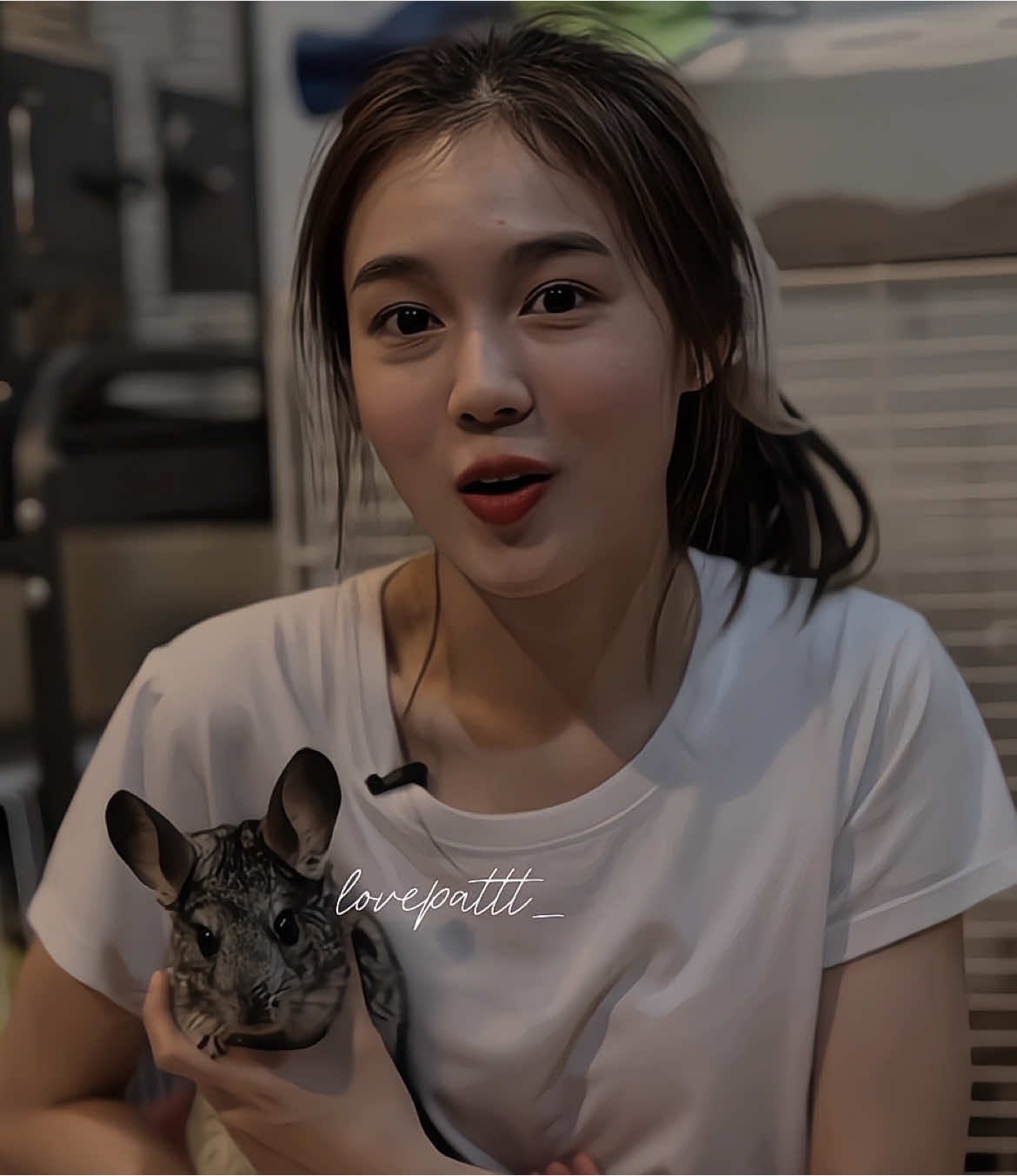 my heart is pounding while editing this! — #loverrukk #lovepattranite #fyp