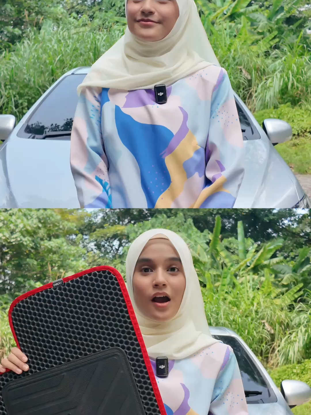 DODO Elite 1.0 atau DODO Luxury 2.0? Ini dia bezanya 👆👆👆 #dodomat #malaysia #keretaaccessories #karpetkeretacustom #DODOLuxury2.0 #DODOElite1.0