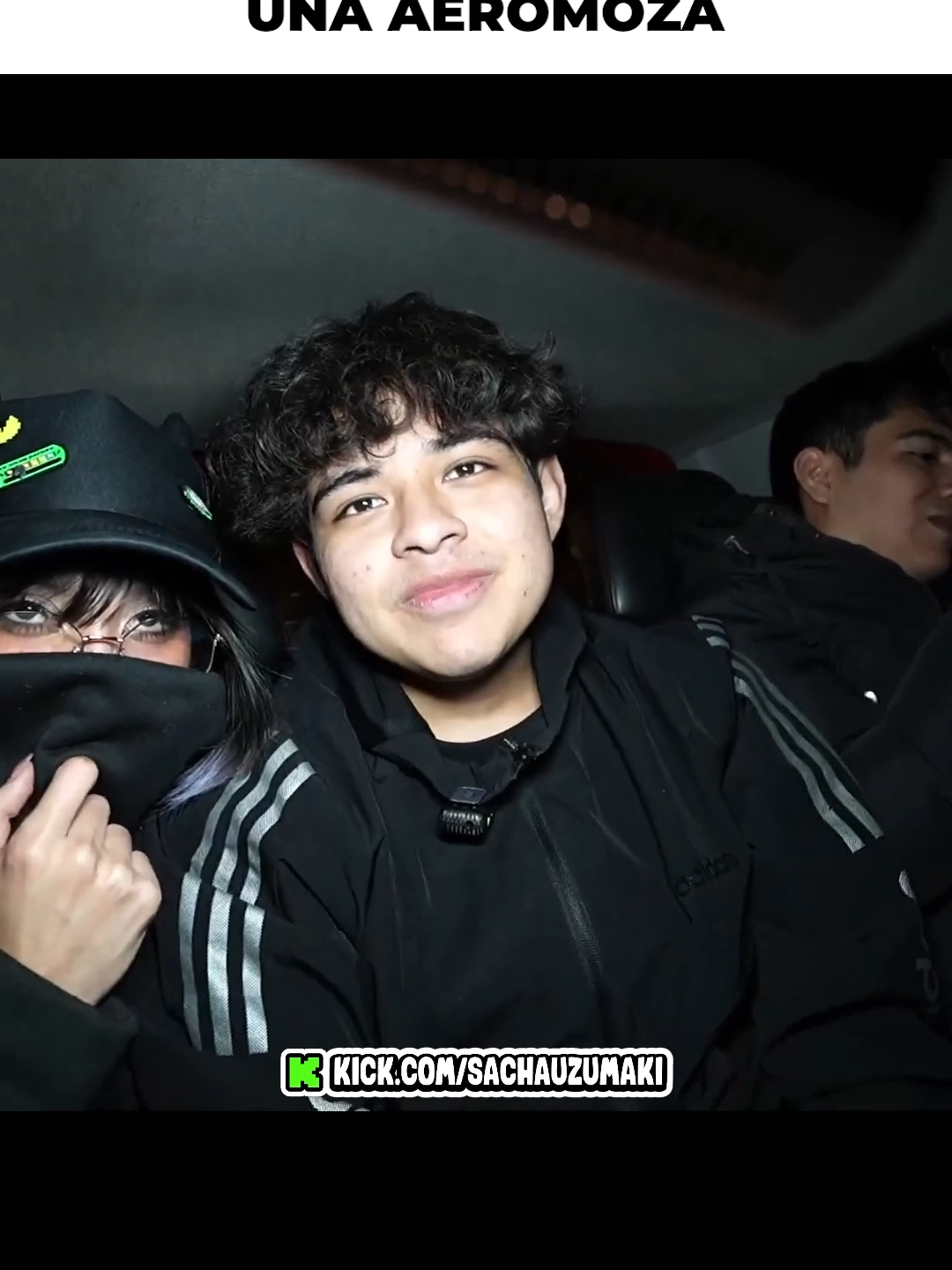 ESA EMET SE ENTREGÓ AL REAL CHOW XD Redes Sociales 👉 Kick: sachauzumaki #sachauzumaki #emetsuki #kickperu  @emetsukiiii @sachauzumaki_