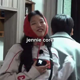 Jennie ver. 🐻❤️ #blackpink #jennie #jenniekim #blink.