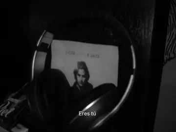 #EresTú @Gonzalo Genek 