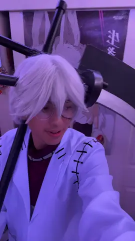 Bro….what Stein even talking about 😭😭 #cosplay #cosplayer #animecosplay #animecosplay #cosplayanime #cosplaytiktok #anime #drstein #drsteinsouleater #souleater #souleatercosplay #drsteincosplay #professorstein #steincosplay #souleateranime #deaththekid #cosplaying #fypage #fypシ゚viral #fypシ #fyp #fyppppppppppppppppppppppp 