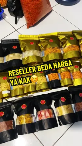 Open Reseller , Tidak laki batang boleh di kembalikan 🔥 #elnasnack #Makananringan #Jakartabarat #Cengkarrng