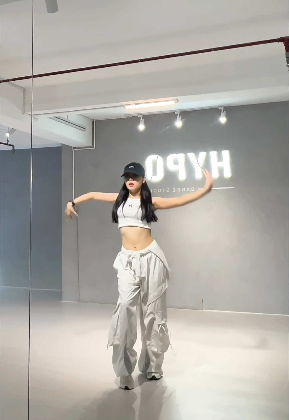 HYPO tuyển sinh các lớp nhảy cơ bản, nâng cao. 📍Thủ Đức - Dĩ An #hypostudio #hocnhay #lopnhay #dance #danceclass #sexydance #tiktoktrend #kiddance #thuestudio #hocnhaythuduc #hiphop #nhayhiphop #bardance 