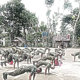 pabaon bago umuwi 💪🏻 #militaryexercise #army #CapCut 