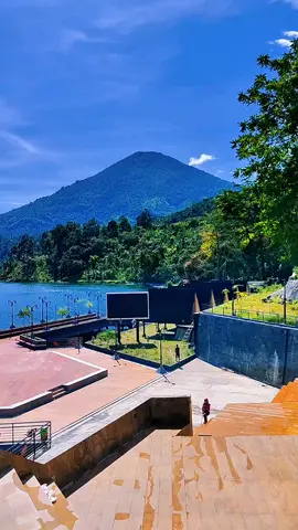 pasar tematik lombok seminung, surga nya lampung, cobain kesini deh #lumbokseminung #pasartematik #lampungbarat #danauranau 