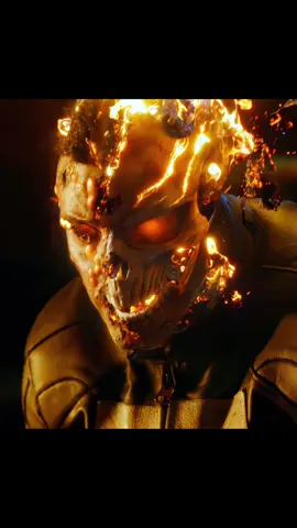 This man is Ghost Rider #movie #film #foryou #tiktok 