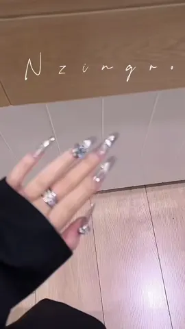 #nailinspo #nailaddict #naildesigns #naildesigns #naildesign #nailsalon #nailsnailsnails #nailsofinstagram #nailsdesign #xuhuongtiktok #viral #xuhuong #xuhuonginstagram #virals #viralreelsシ #relaxing #nail #nailxinh #beauty #nailtutorial #nzingbeauty #nzingroom #spa #BeautyReview #nailartist #nailart #nailbox #nailboxthietke #mithietke