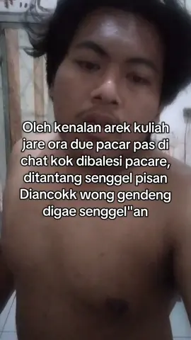 Seng sopan Poo #fyp #suwonwesngece #pinginngamok 
