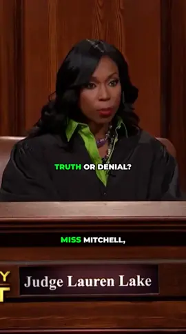 He Paid Support But Denied Being My Dad! #shorts #shortsvideo #paternitytest #childsupport #familydrama #courtroom #dnaresults #fatherdaughter #truthrevealed #familymatters #denial #emotionalstory #justice Watch the full video here: https://www.youtube.com/watch?v=TZSFVHOo3wg