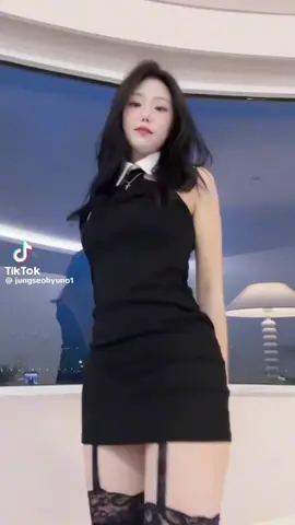 #정서현 #온더비치 #개꼴 