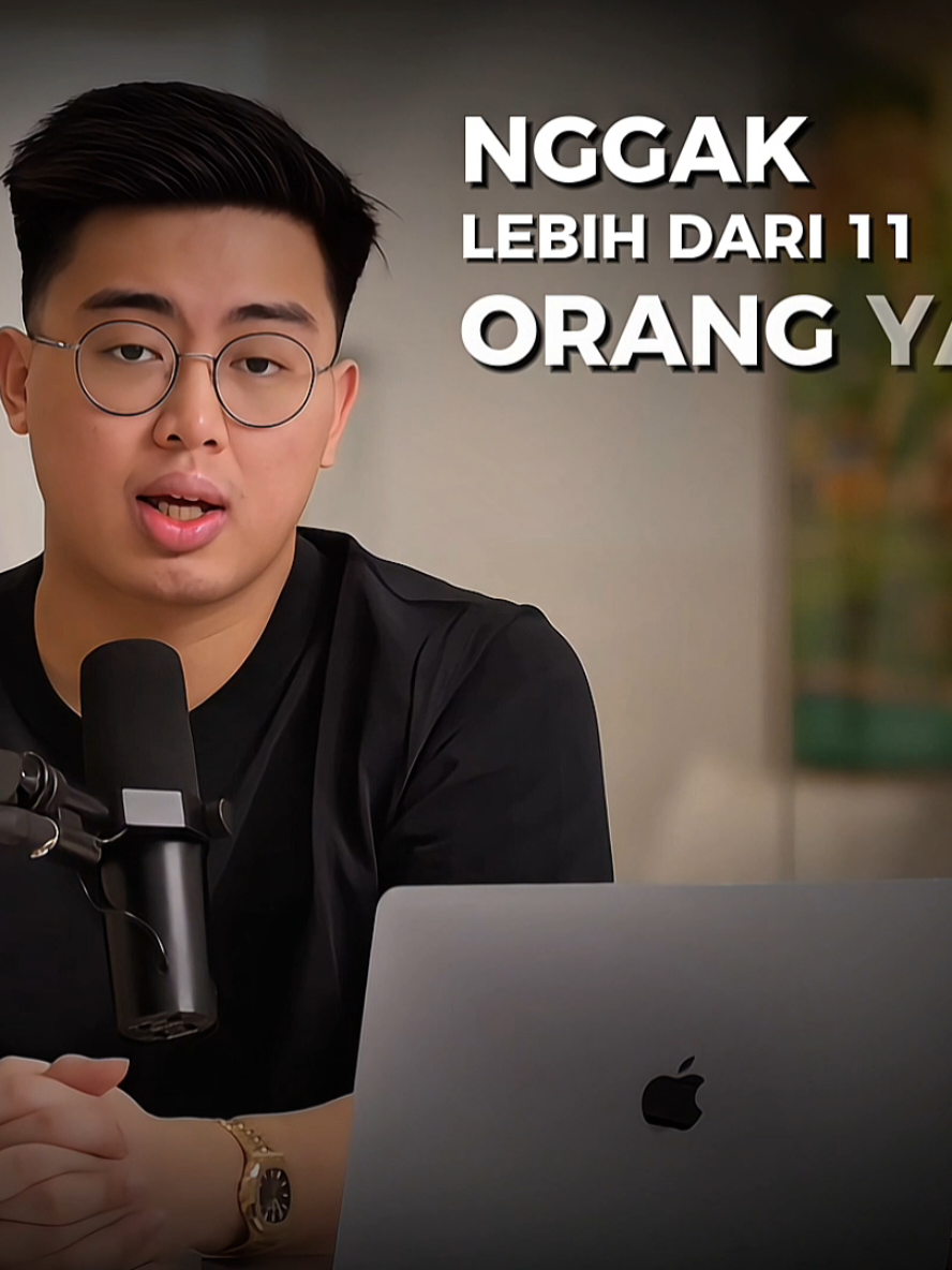 Filter Sumber Informasi. Source: Youtube Timothy Ronald #timothyronald #motivasi #motivation #fyp #creatorsearchinsights 