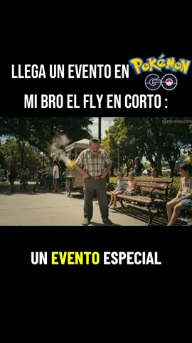 Etiqueta al fly más vicioso que conozcas 🕹️✈️ #pokemongo #pokemoncommunity #pokemongoespañol #gofest2025 #pokemon #fyp #pokemontiktok #fly #flypシ #pokemonfan 