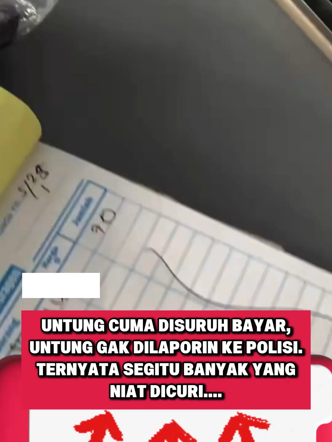 Untuk gak dilapor ibunya ini, jangan ditiru gaes! sc: aracanns1 #maling #pencuri #ketahuan #emak #emakemak #berita #info #fyp #ForYou #viral #trending #explorepage #shortvideo #videolucu #videoviral #inspirasi #hiburan #edukasi #tips #tutorial #review #kuliner #travel #fashion #beauty #lifestyle #music #dance #challenge #gaming #motivation #workout #komedi #anakmuda #remaja #kreatif #inovasi #teknologi #bisnis #startups #photography #artwork #diy #lifehack #storytelling #Indonesia #LocalVibes