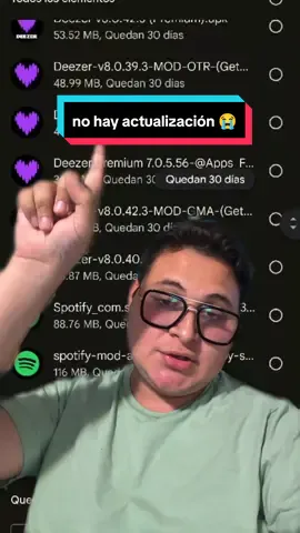 Respuesta a @jajaja.0000.0 #app #apk #android #greenscreenvideo 