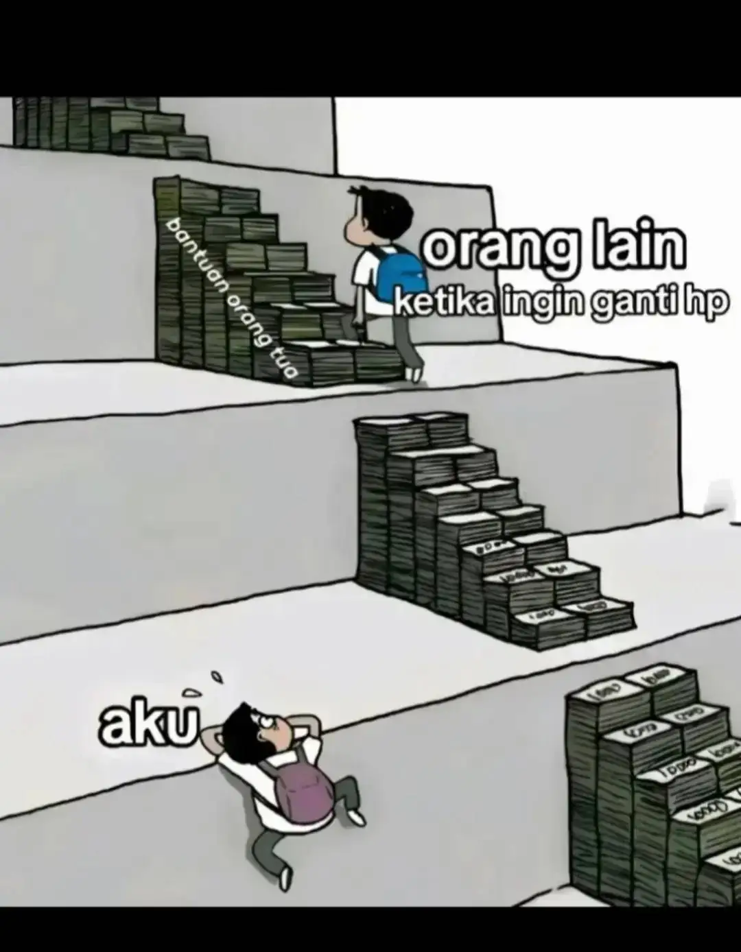 hehehe #foryou #oppo #samsung #realme