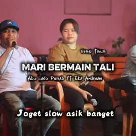 Joget slow timur asyik banget #lagutimur2025viral #lagutimurviral2025 #lagutimur  #ekaandrianilagutimurviral #ekaandriani  #abuladopurab